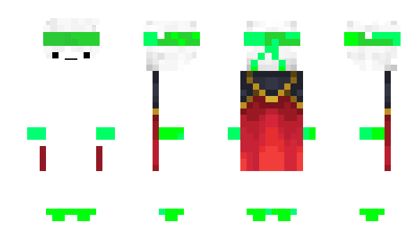 Minecraft скин по нику swaggbeyond