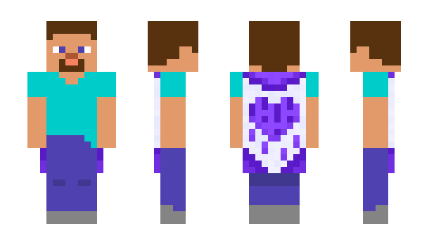 Minecraft скін по ніку devcdx