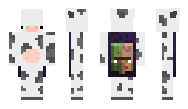 Minecraft скин по нику tocsikc