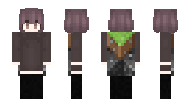 Minecraft скин по нику ablitily