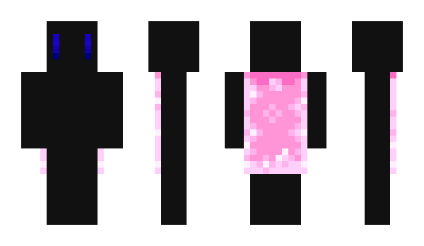 Minecraft скин по нику Kozell