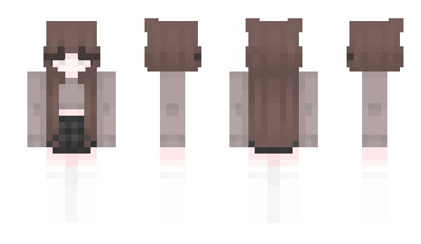 Minecraft skin stephanshun