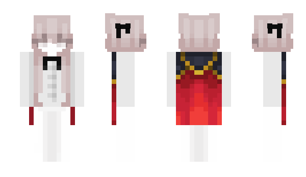 Minecraft скін по ніку rtx6050