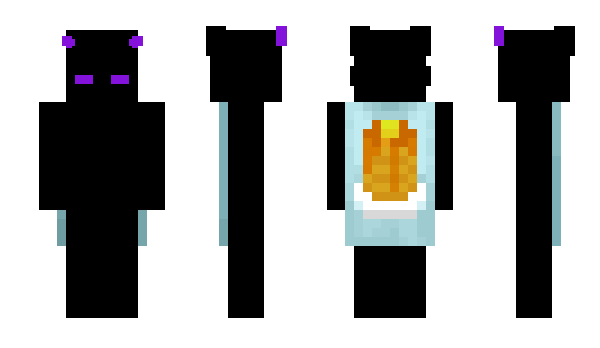 Minecraft скин по нику Blood_Strike