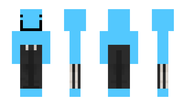 Minecraft skin Aiden2174