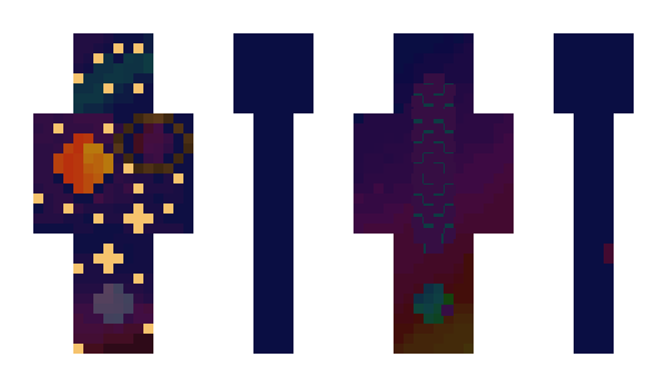 Minecraft скин по нику akabur