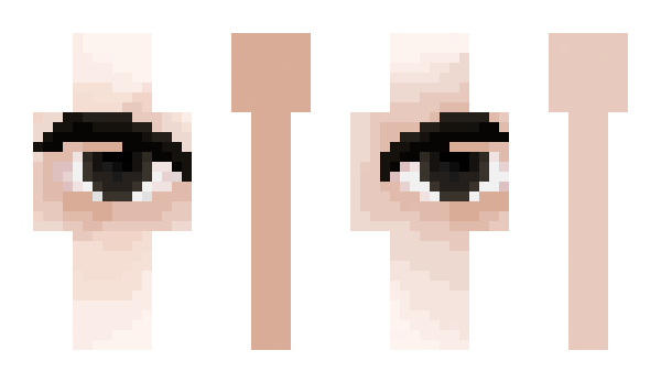 Minecraft skin Gonco