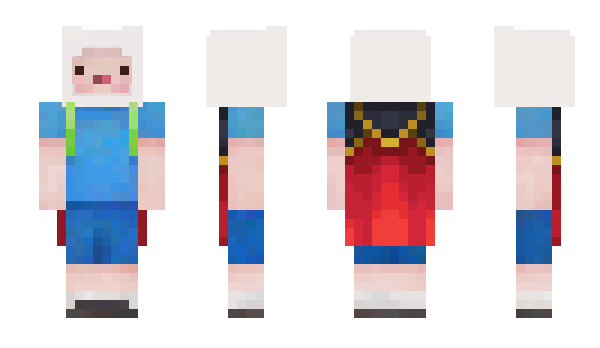 Minecraft скин по нику guilt99