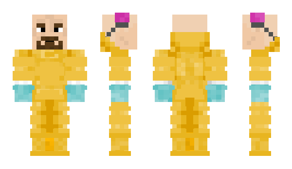 Minecraft скін по ніку satellar