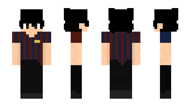 Minecraft skin QQQQQQQQQQQQQz
