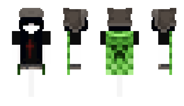 Minecraft скин по нику interpretazione