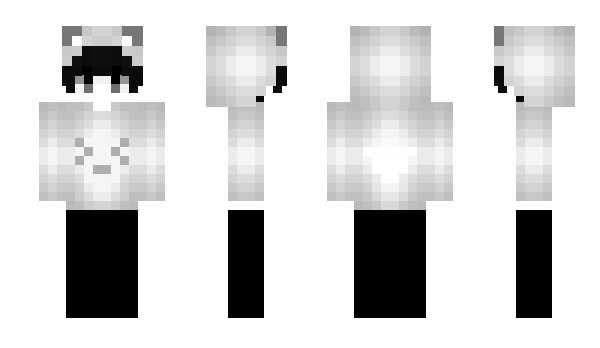 Minecraft skin hakeri