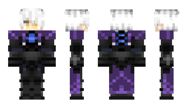 Minecraft skin acodin