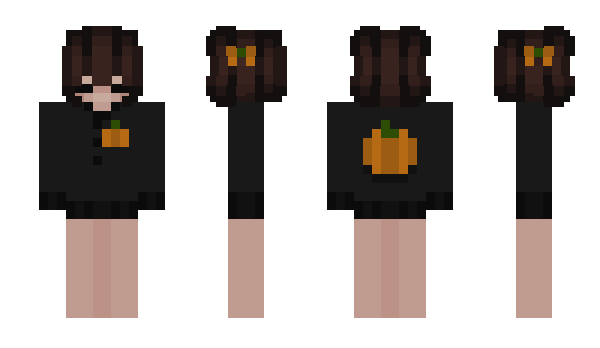 Minecraft скин по нику phigros