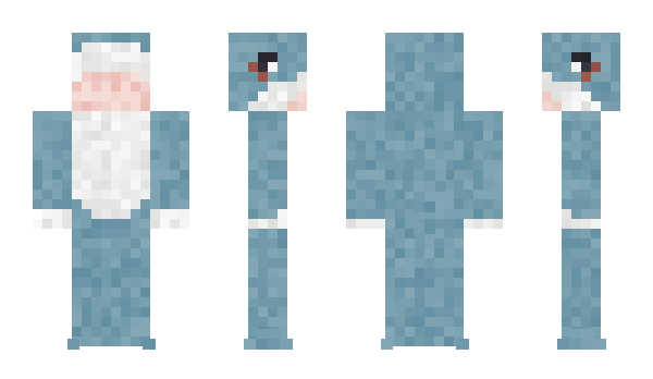 Minecraft скин по нику rlrlm