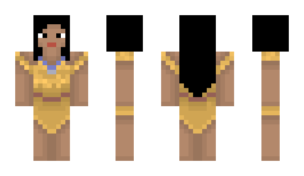 Minecraft скин по нику Duraphat