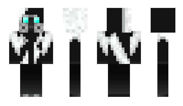 Minecraft скін по ніку Click796292