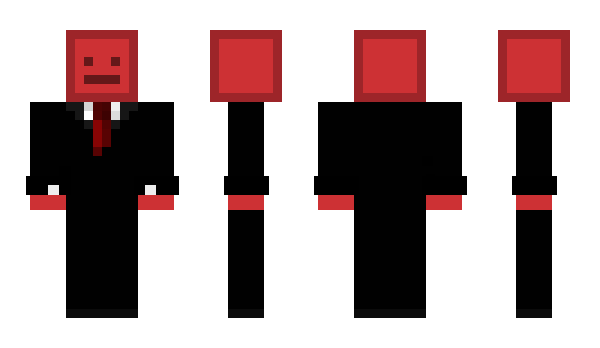 Minecraft skin hinataaaaa