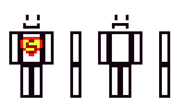 Minecraft skin _Dump_