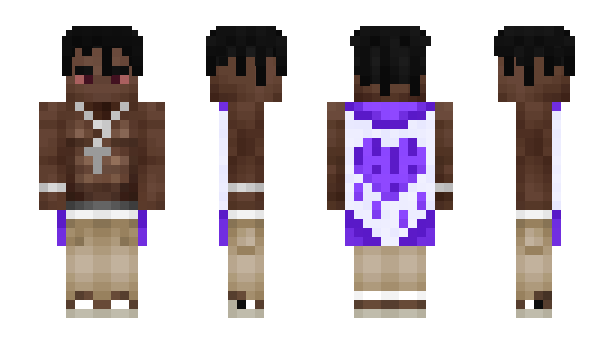 Minecraft скин по нику Strayyzz