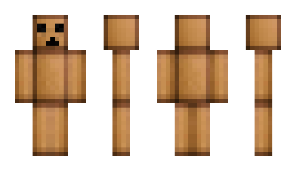 Minecraft скин по нику kart0na