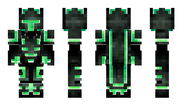 Minecraft скин по нику aranav