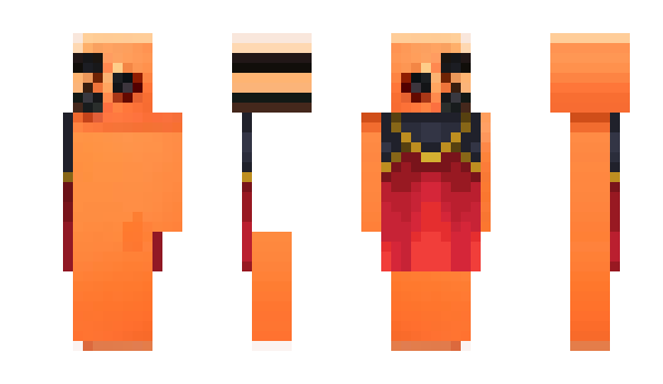 Minecraft skin iphone_17_promax