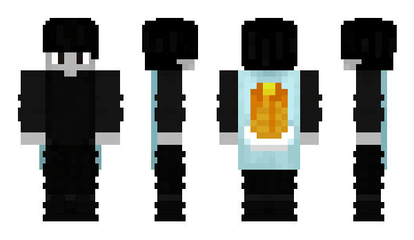 Minecraft скин по нику __swizzy