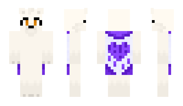 Minecraft skin zester_alastus