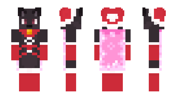 Minecraft скин по нику FishingTo1BXP