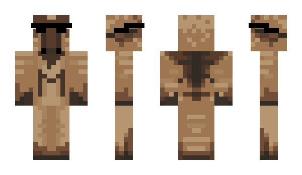 Minecraft skin Mehano_PT