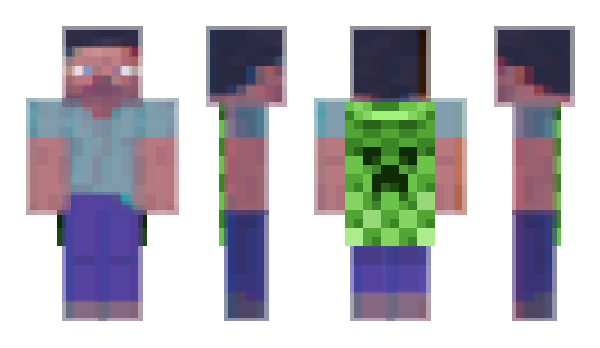 Minecraft skin 41564