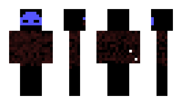 Minecraft скін по ніку stouted