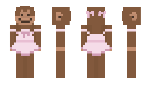 Minecraft скін по ніку iWindow