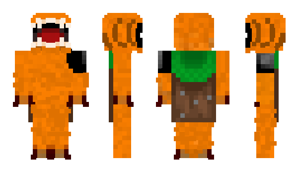 Minecraft скін по ніку _ATAT_