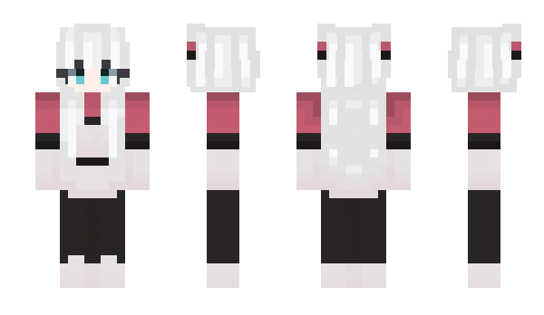 Minecraft скин по нику Karnimani_