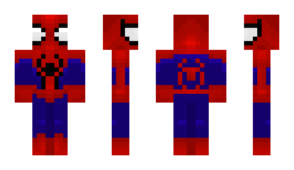 Minecraft skin SadTurtle