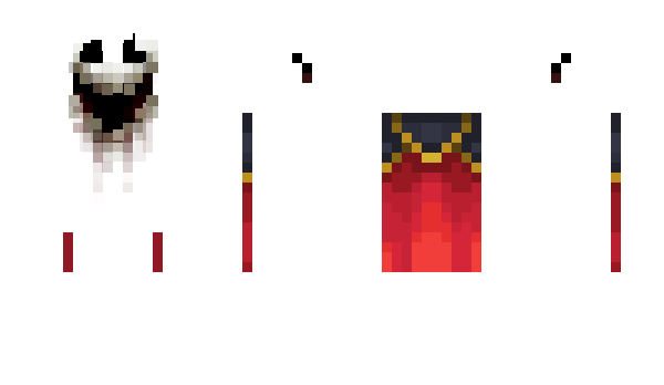 Minecraft skin haseey