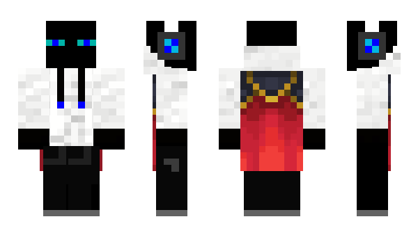 Minecraft skin jonathanmatthew