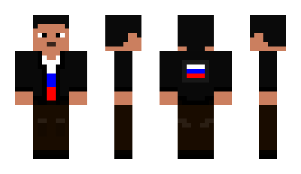 Minecraft скин по нику warhhamerist