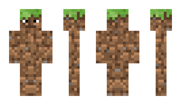 Minecraft skin Medicpack