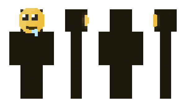 Minecraft скин по нику BoolPool