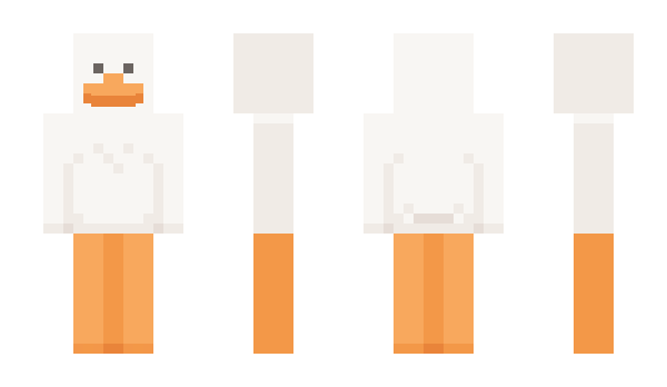 Minecraft skin B03rd