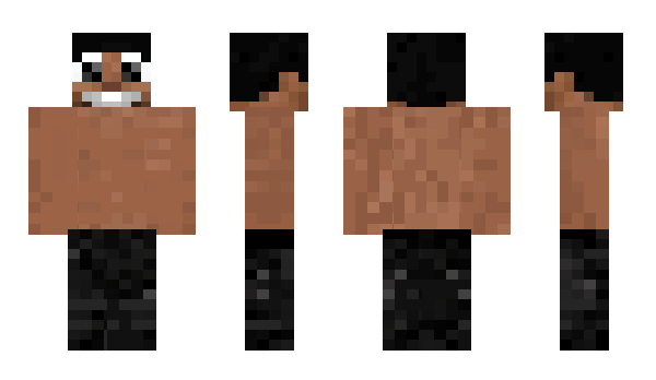 Minecraft skin tag443