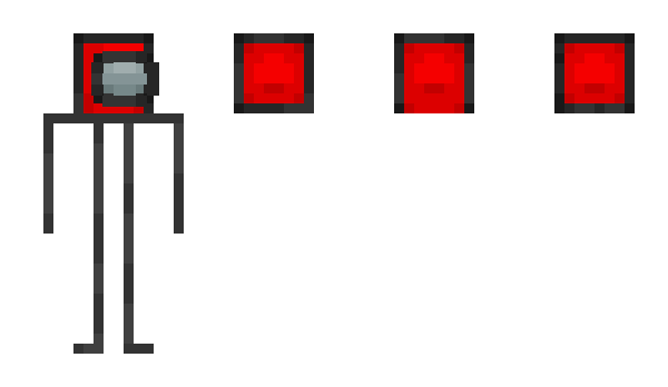 Minecraft skin SPRADDAWF21