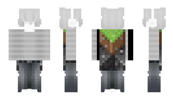 Minecraft скин по нику Burdennn