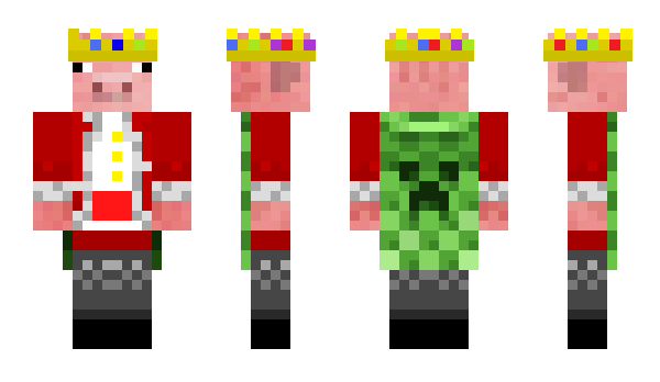 Minecraft скин по нику intelol