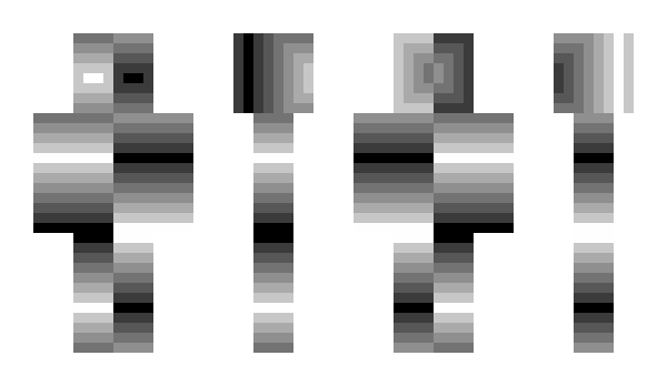 Minecraft skin K4N3K1_5287