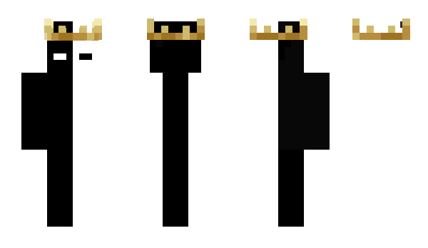 Minecraft скин по нику jefterkiler