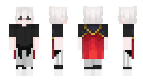Minecraft скин по нику 1Devan